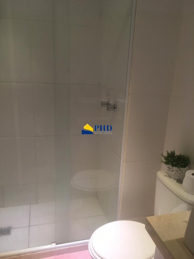 Apartamento 3 Quartos 80m² 