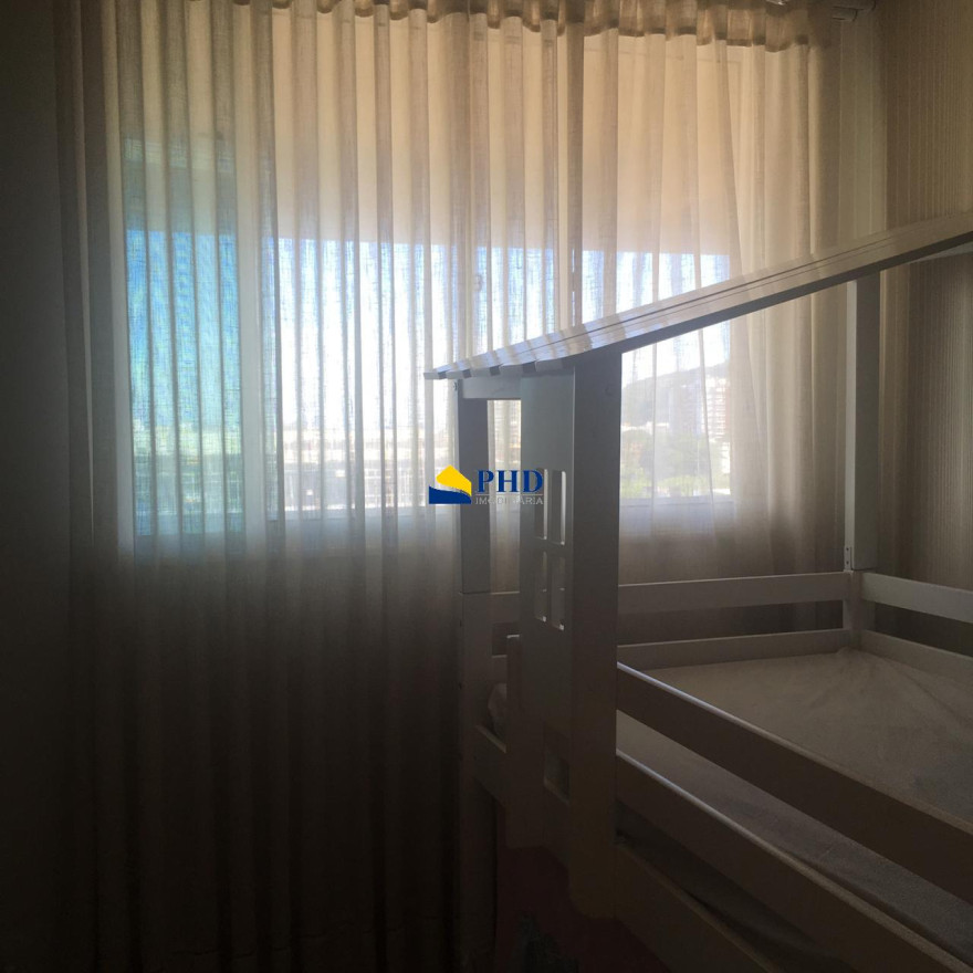 Apartamento 3 Quartos 80m² 