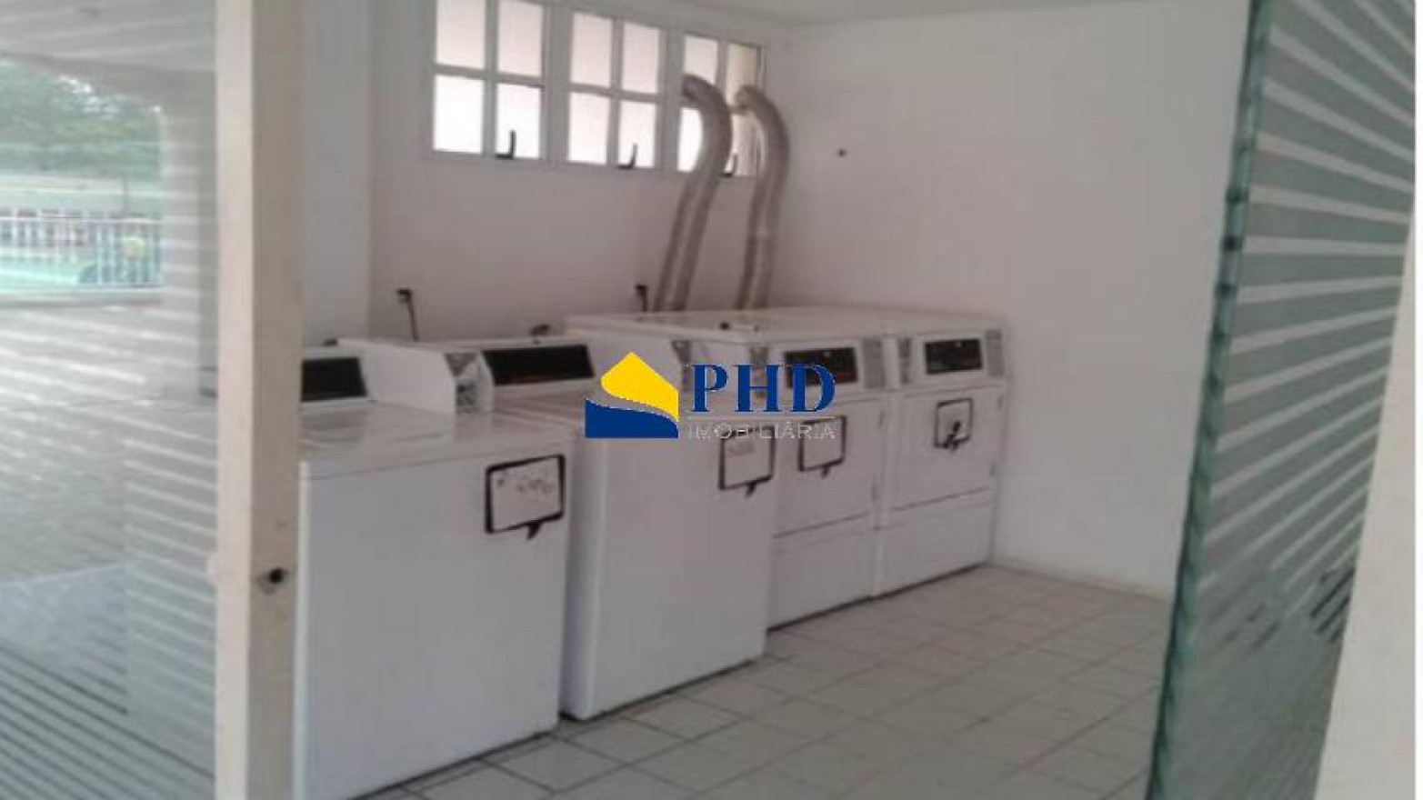 Apartamento 2 Quartos 69m² 