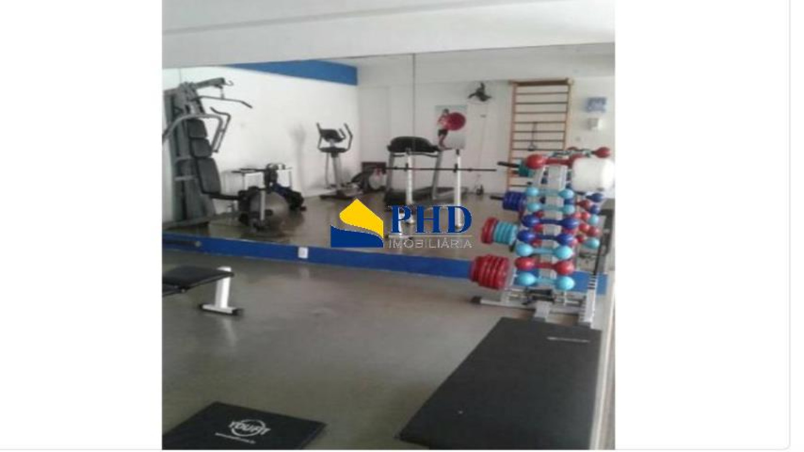 Apartamento 2 Quartos 69m² 