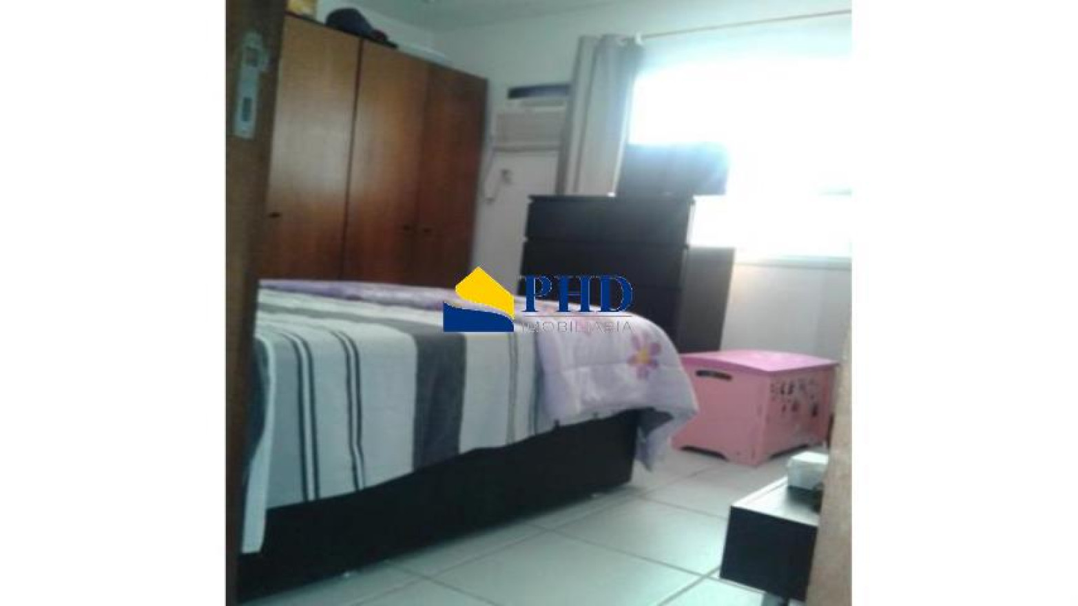 Apartamento 2 Quartos 69m² 