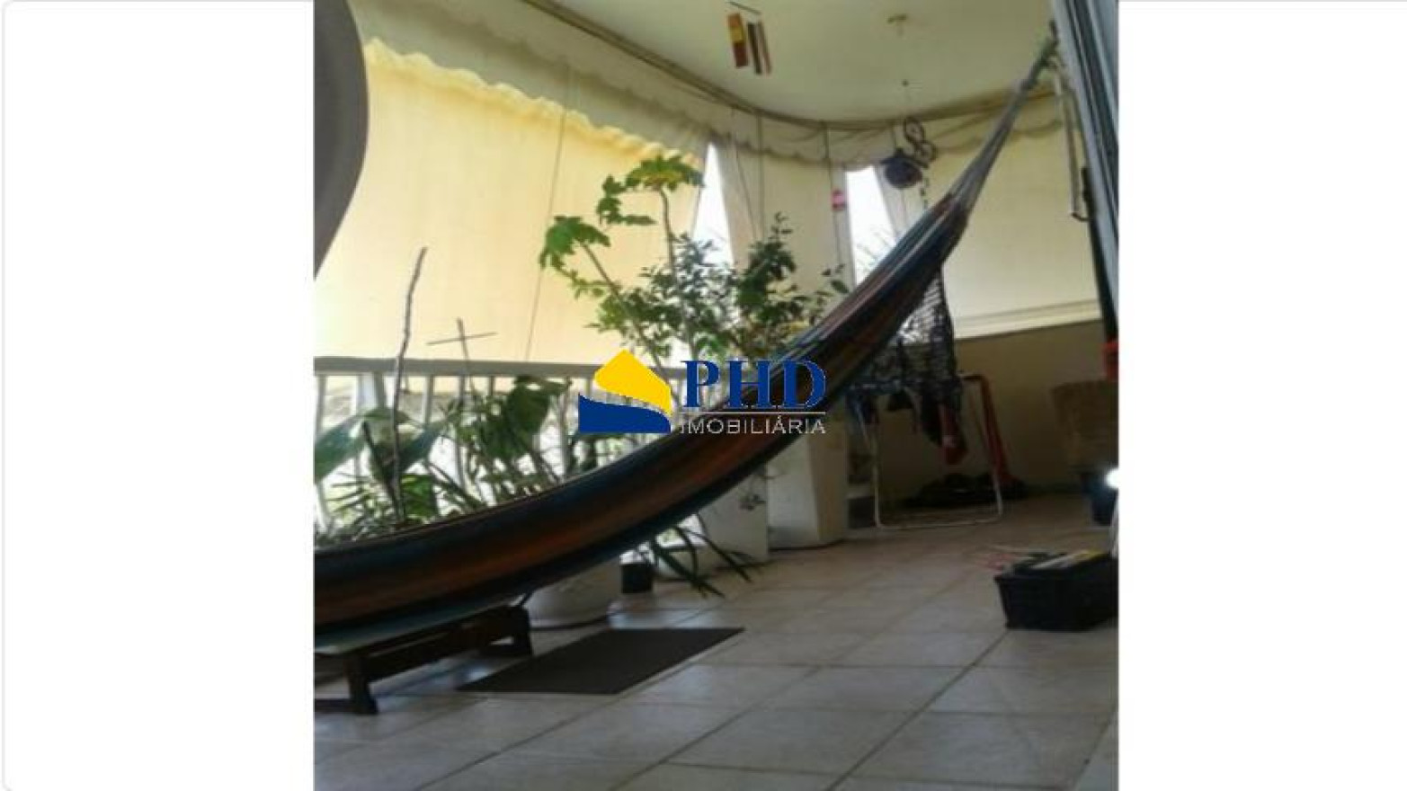 Apartamento 2 Quartos 69m² 