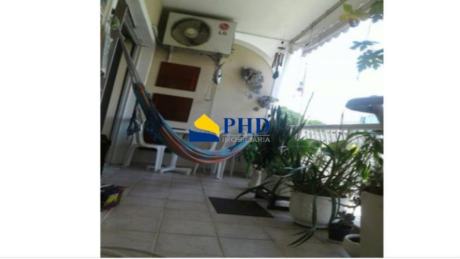 Apartamento 2 Quartos 69m² 