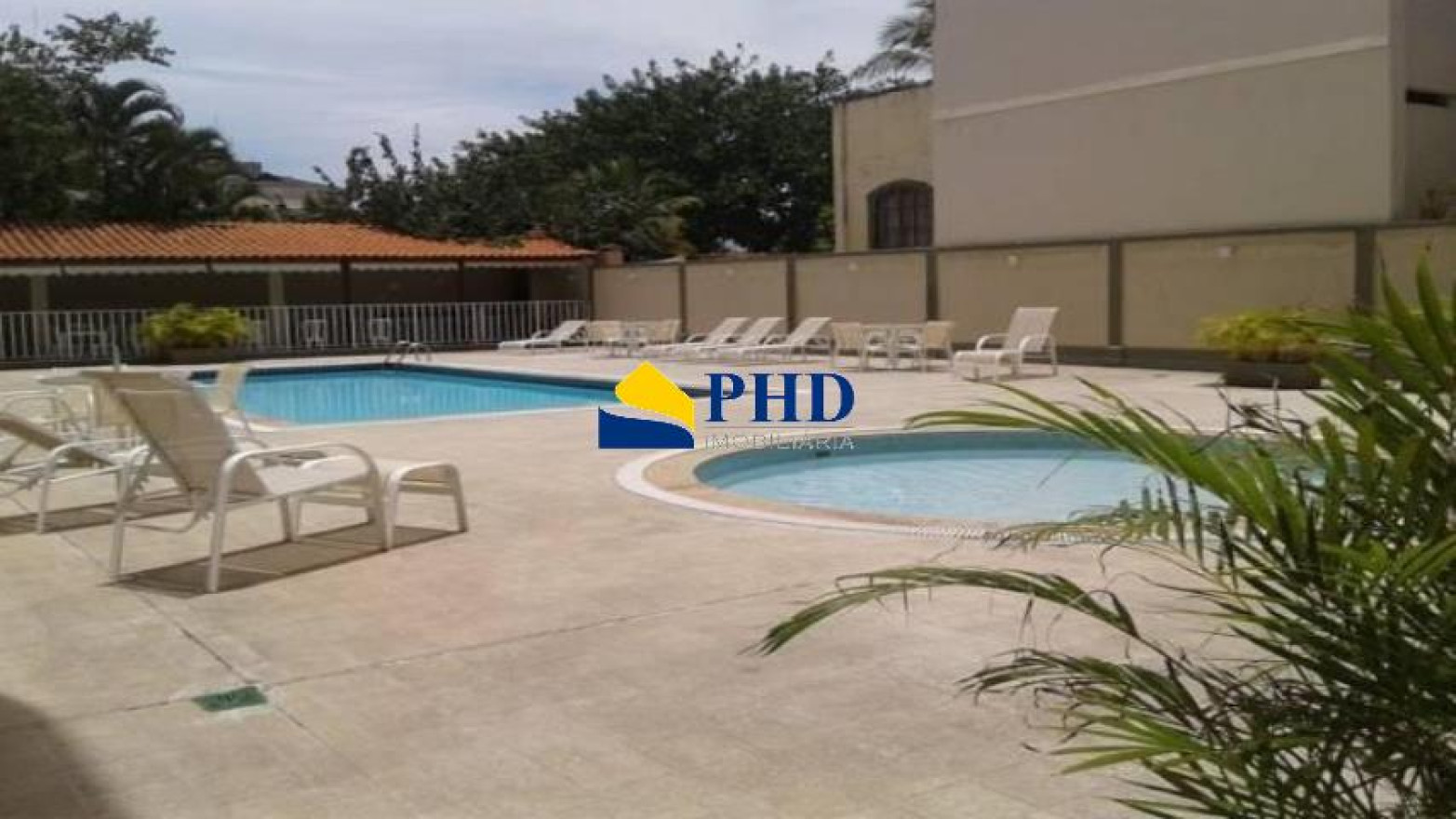Apartamento 2 Quartos 69m² 