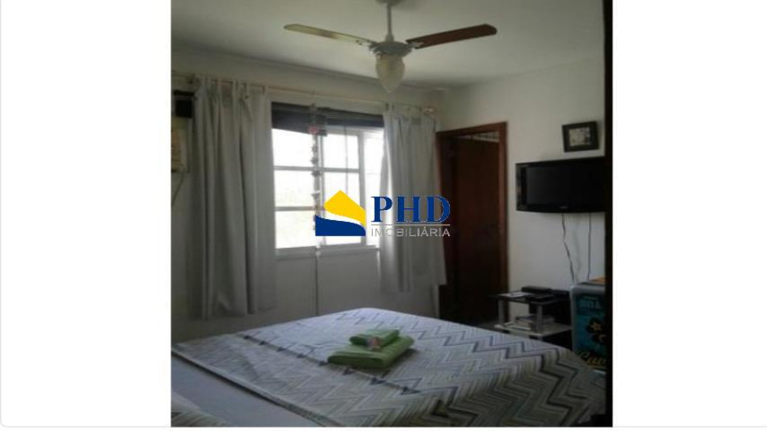 Apartamento 2 Quartos 69m² 