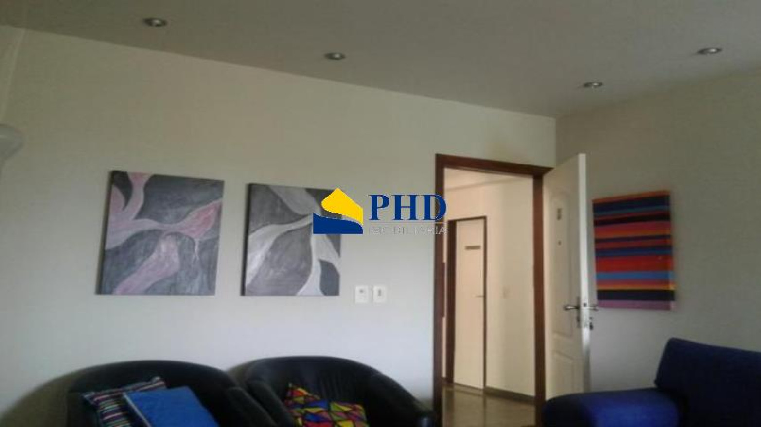 Apartamento 2 Quartos 69m² 