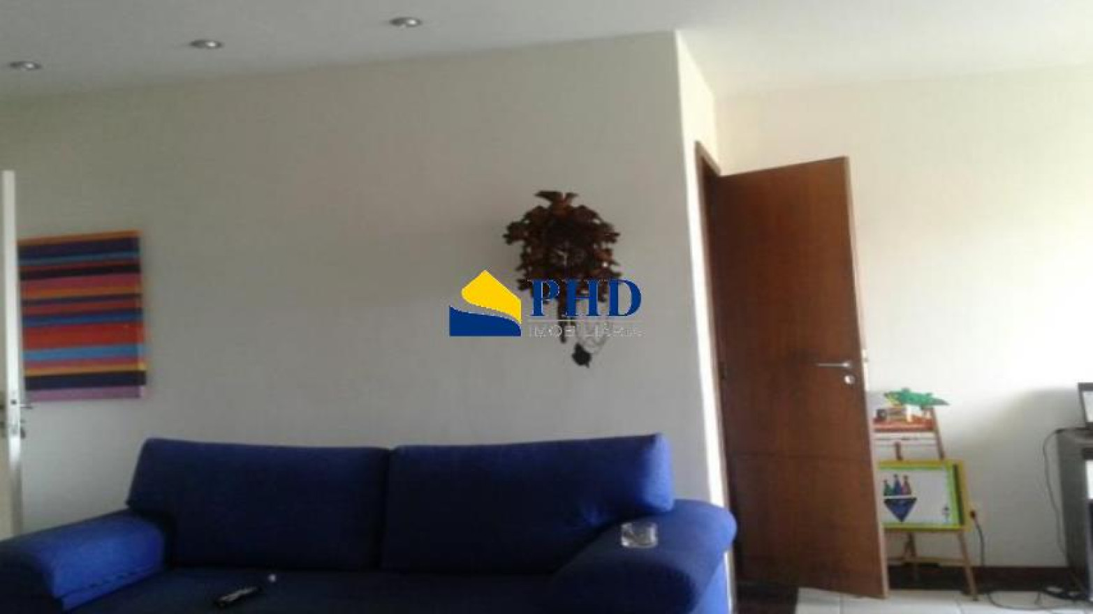Apartamento 2 Quartos 69m² 