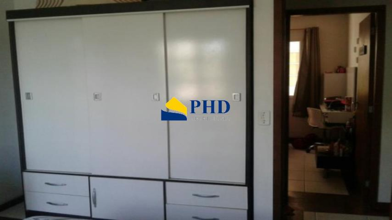 Apartamento 2 Quartos 69m² 