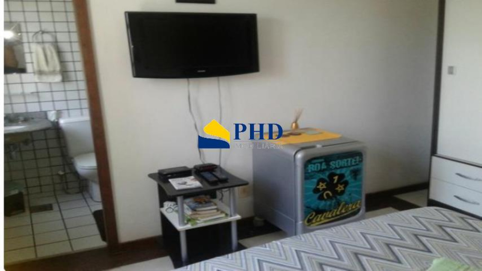 Apartamento 2 Quartos 69m² 