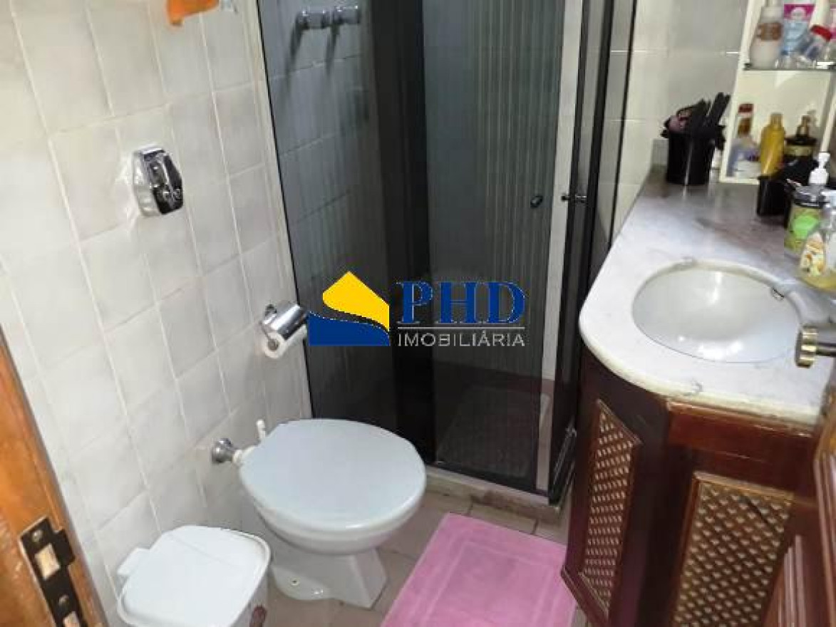 Casa 3 Quartos 266m² 