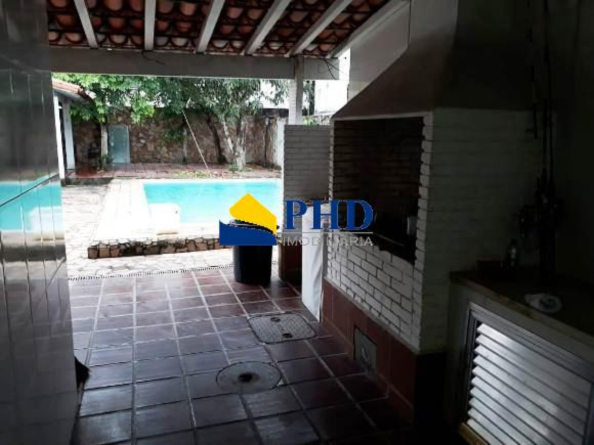 Casa 3 Quartos 266m² 