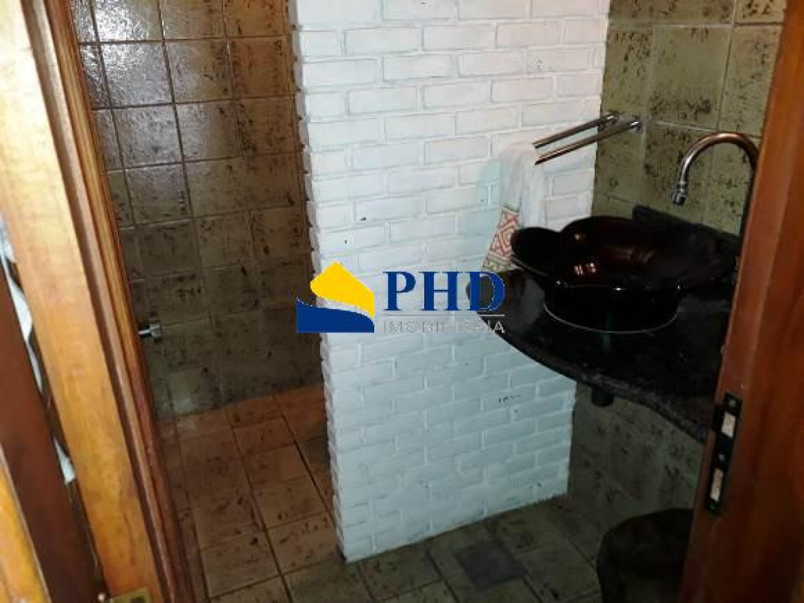 Casa 3 Quartos 266m² 