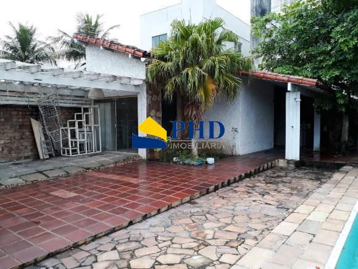 Casa 3 Quartos 266m² 