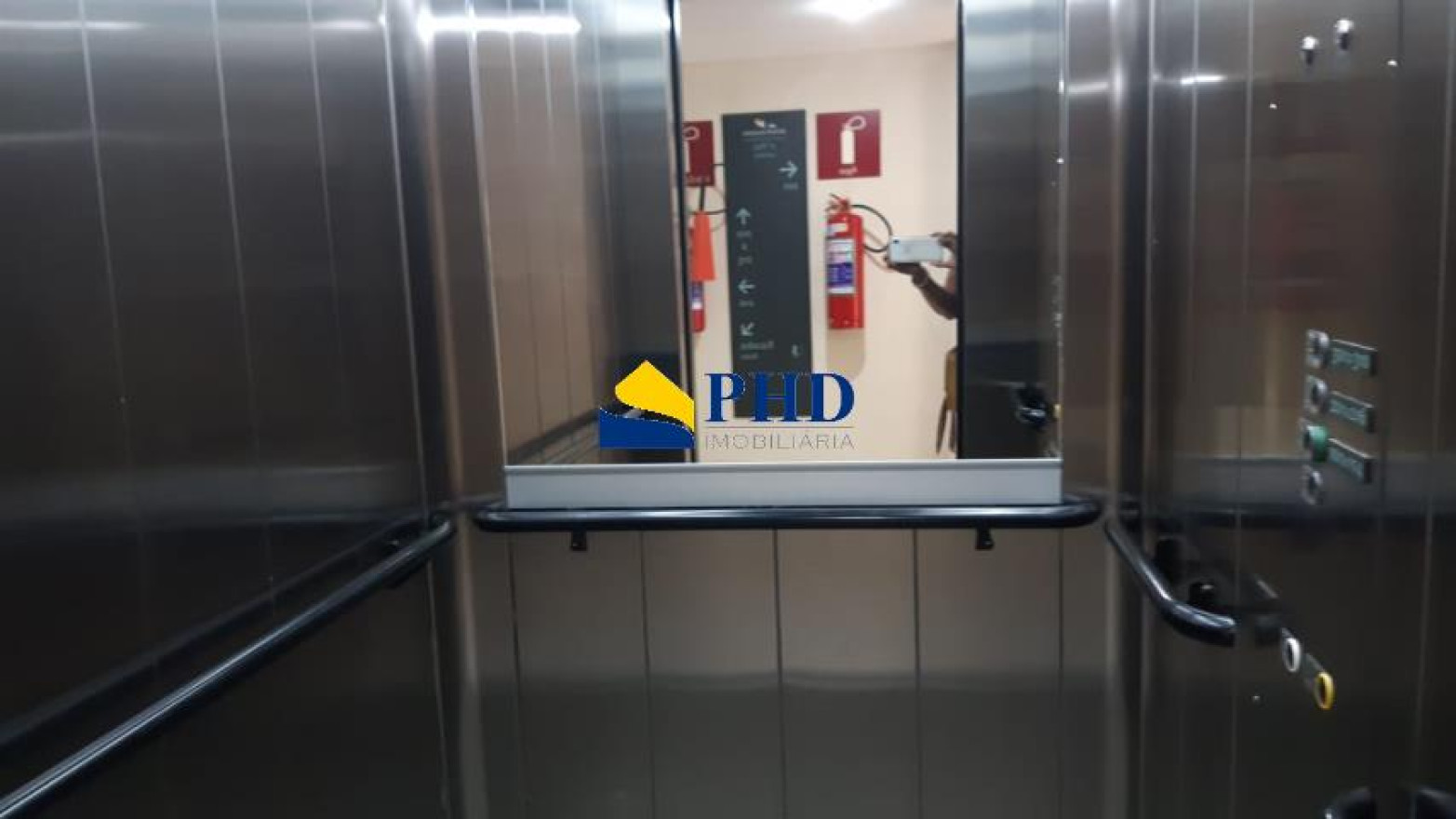 Comercial 1 Quartos 36m² 