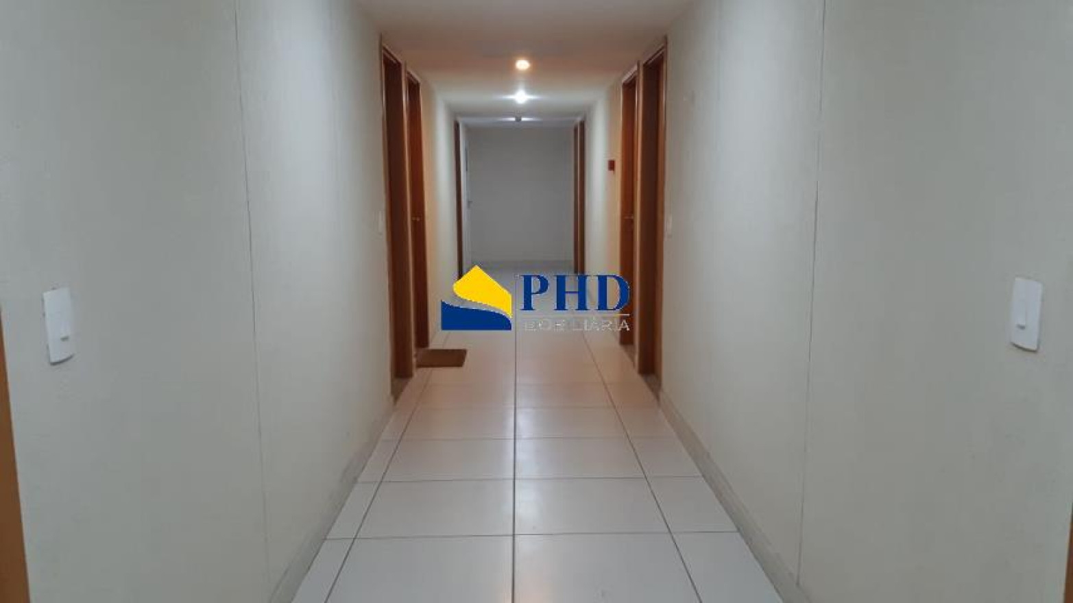 Comercial 1 Quartos 36m² 