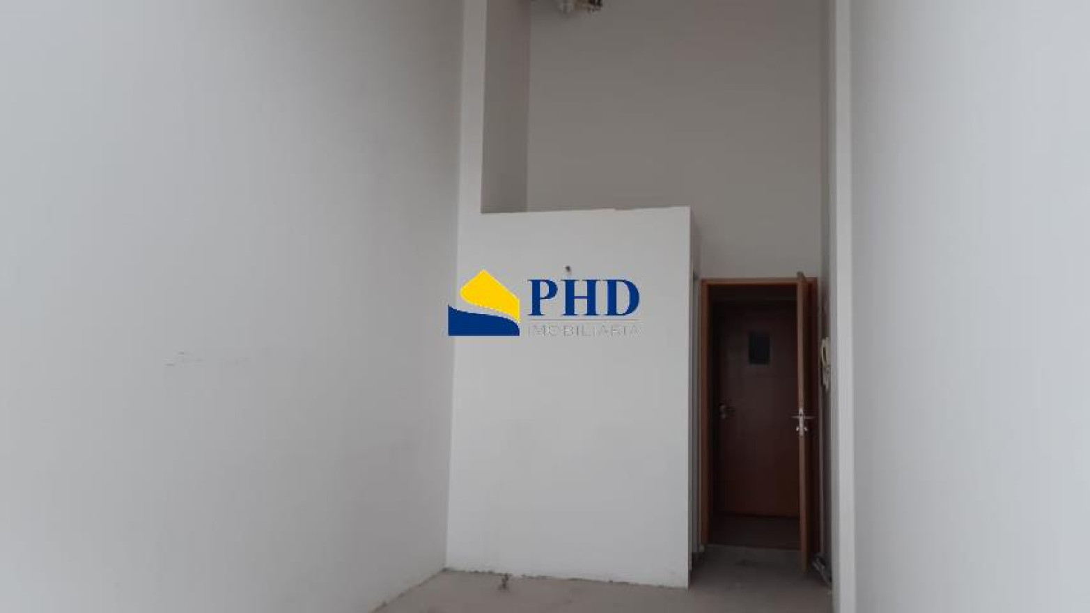 Comercial 1 Quartos 36m² 