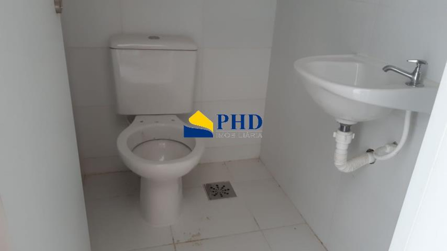 Comercial 1 Quartos 36m² 