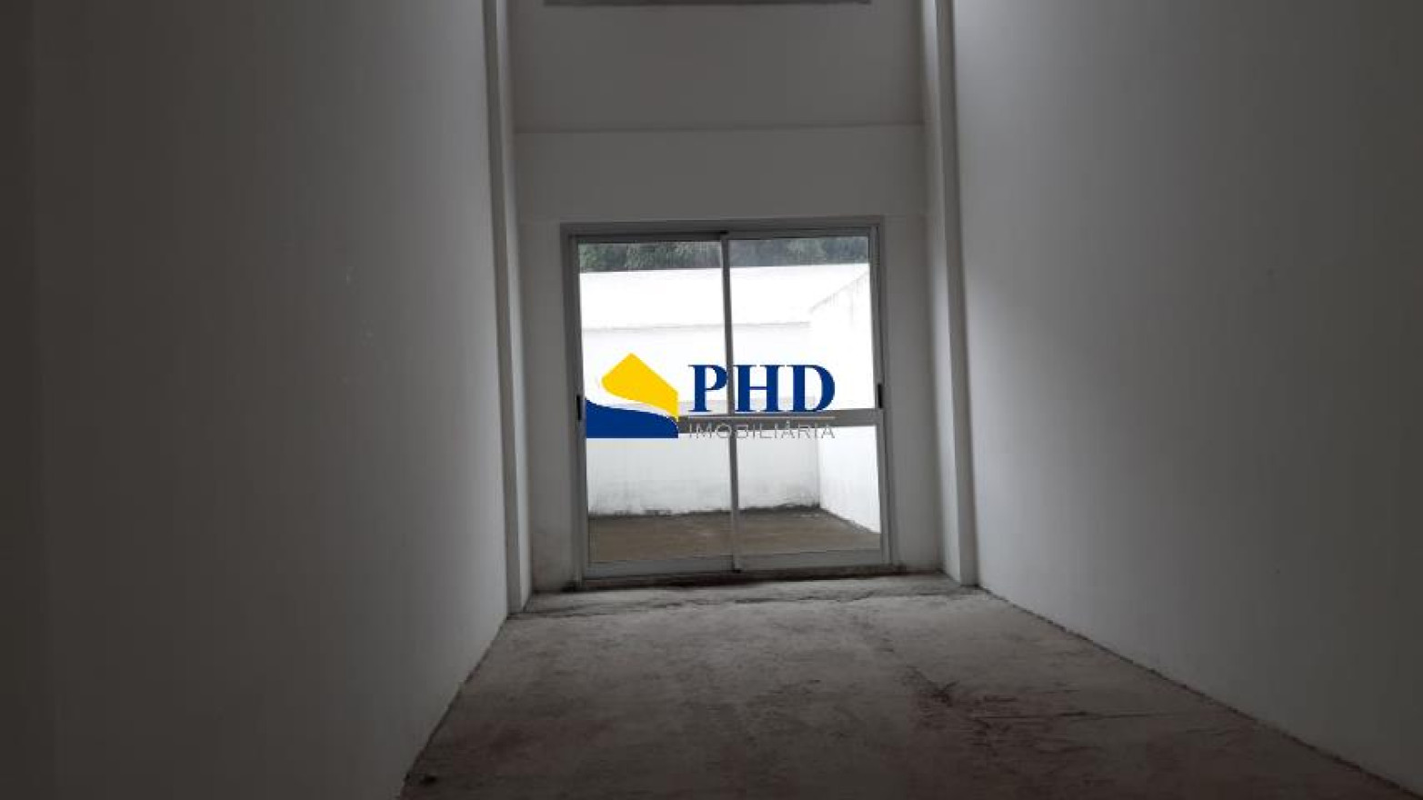 Comercial 1 Quartos 36m² 