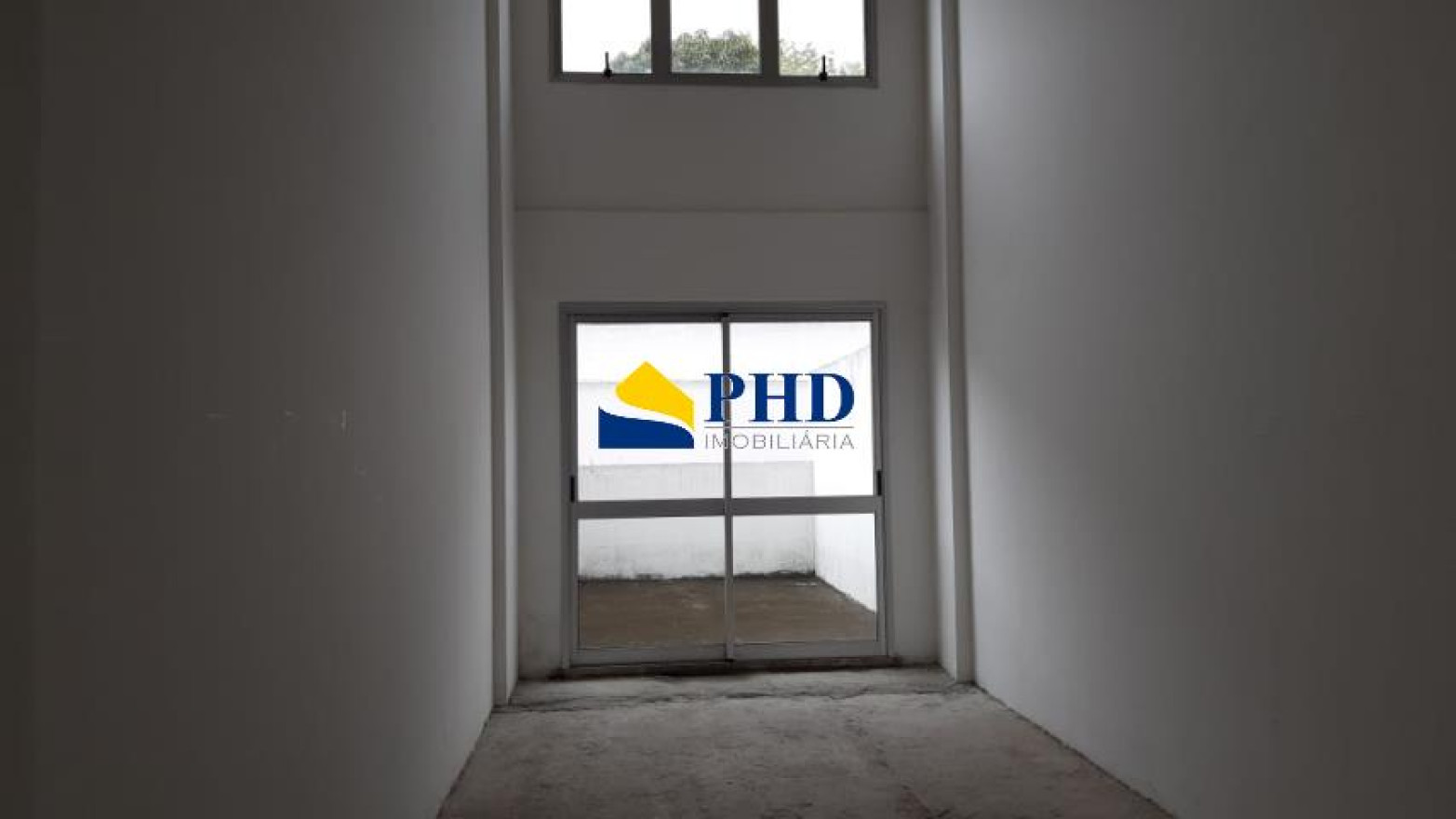 Comercial 1 Quartos 36m² 