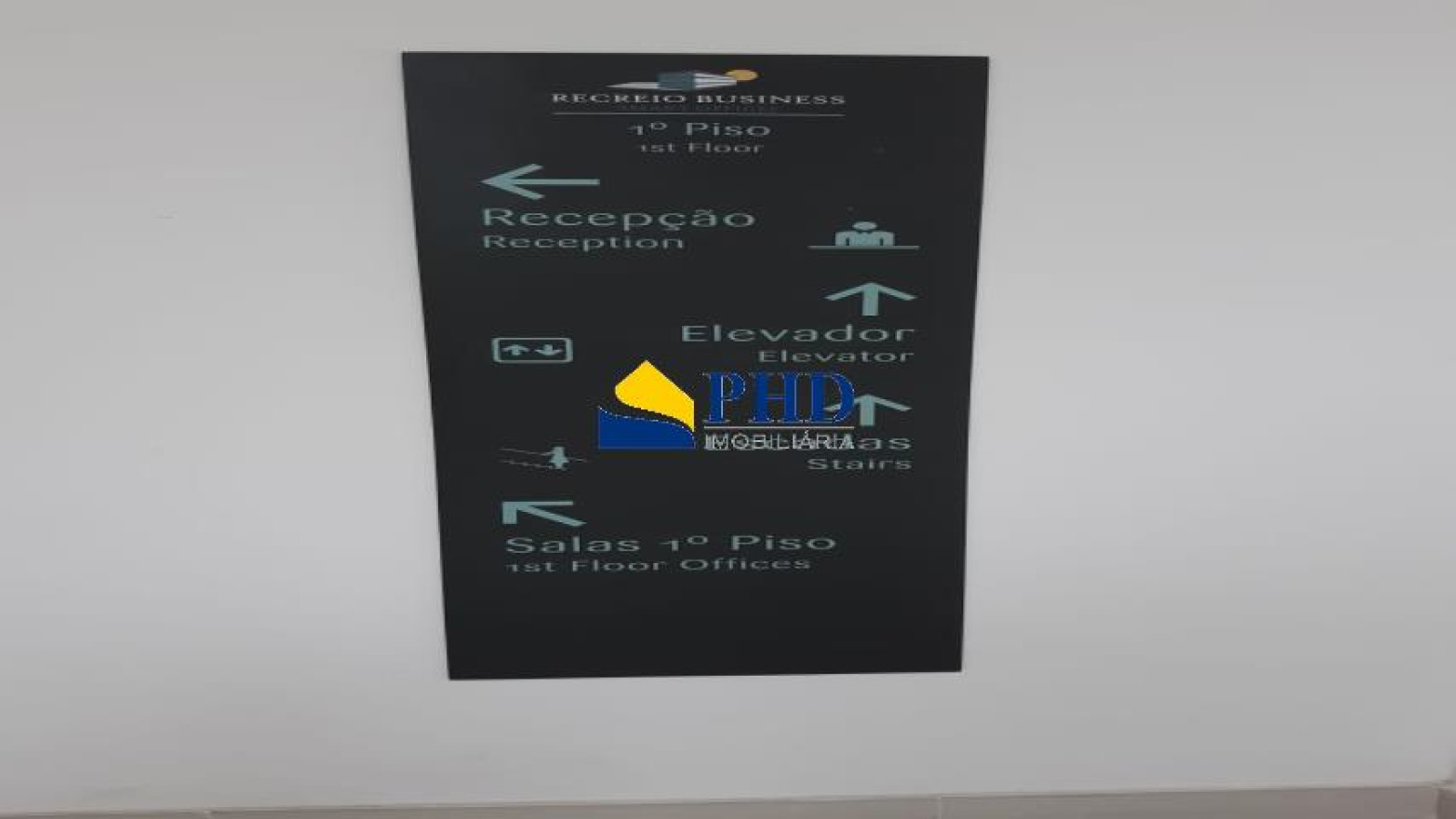 Comercial 1 Quartos 36m² 