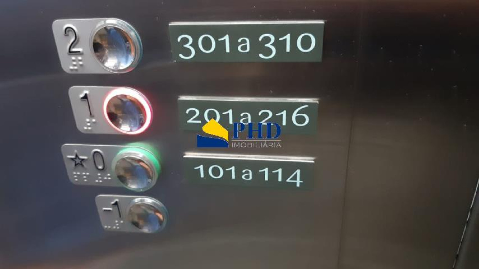Comercial 1 Quartos 36m² 