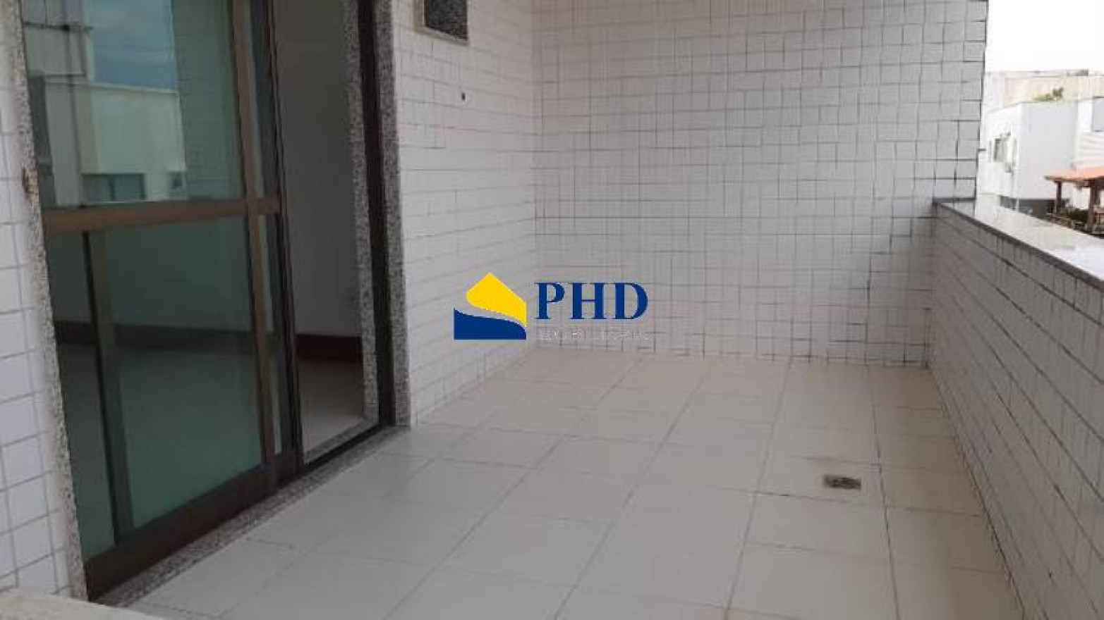 Cobertura Duplex 3 Quartos 361m² 