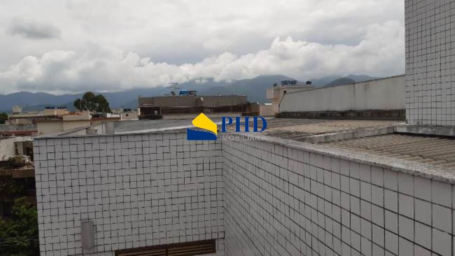 Cobertura Duplex 3 Quartos 361m² 