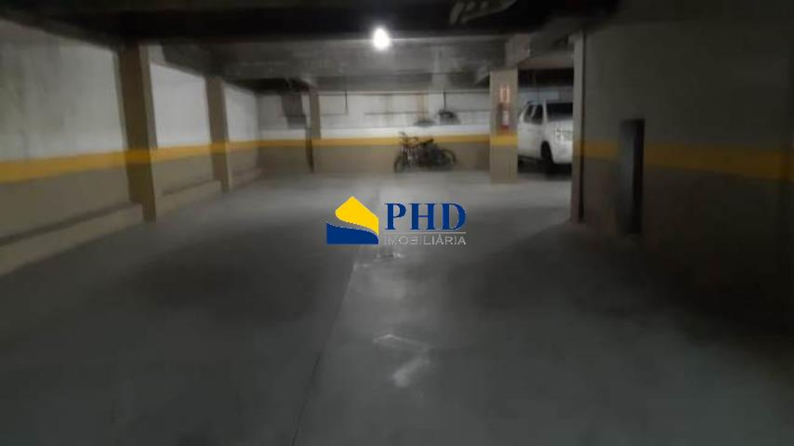Cobertura Duplex 3 Quartos 361m² 