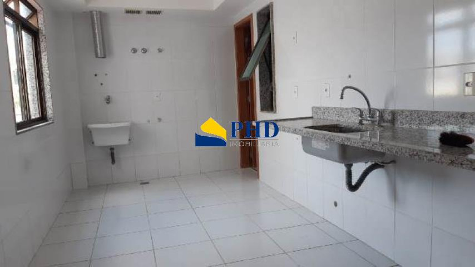 Cobertura Duplex 3 Quartos 361m² 
