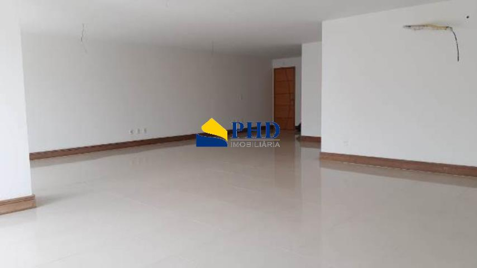 Cobertura Duplex 3 Quartos 361m² 