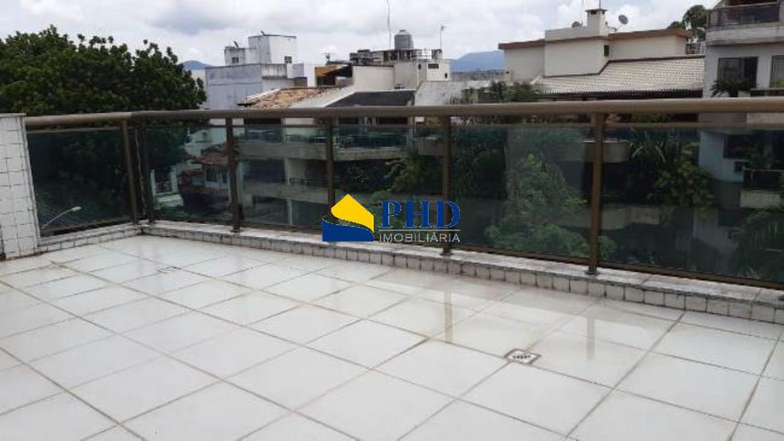 Cobertura Duplex 3 Quartos 361m² 