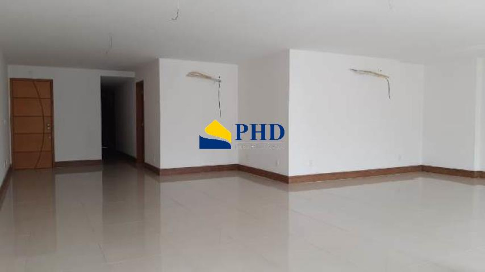 Cobertura Duplex 3 Quartos 361m² 