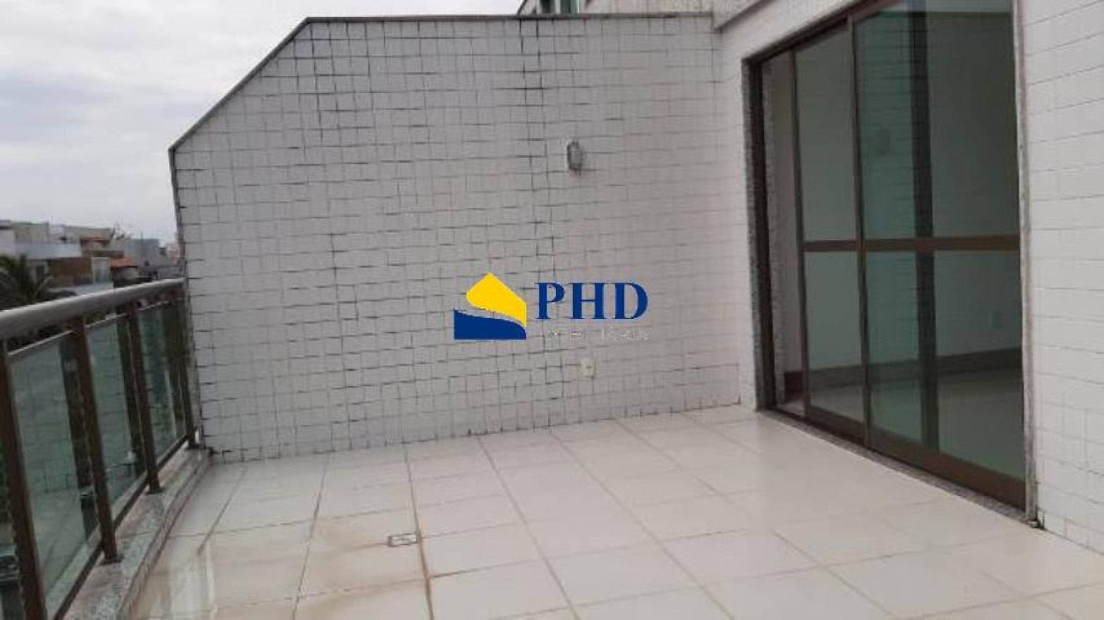 Cobertura Duplex 3 Quartos 361m² 