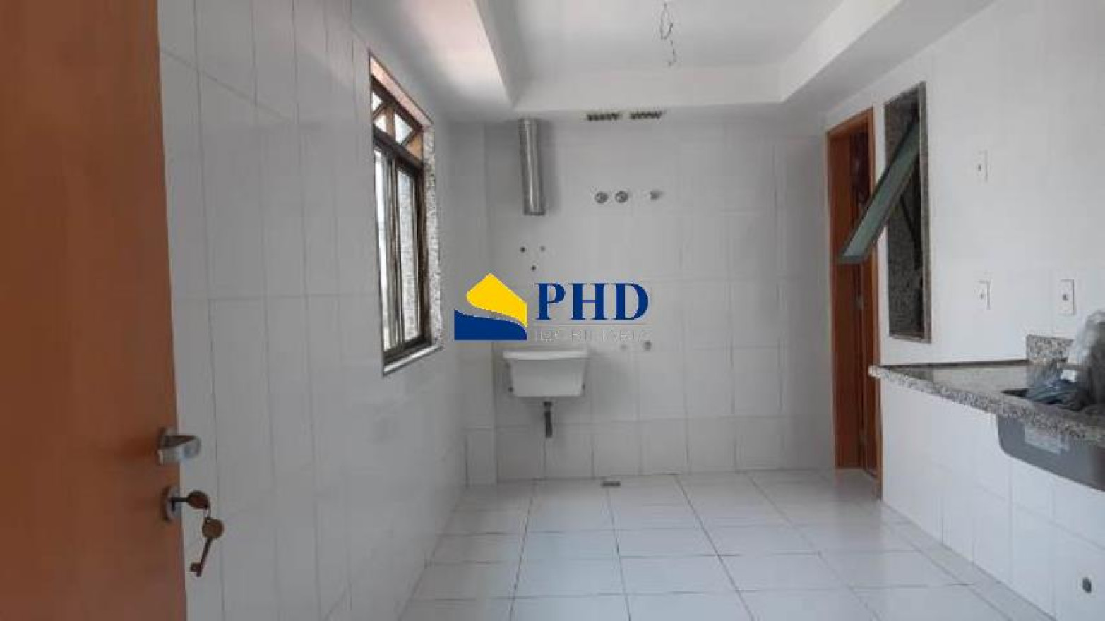Cobertura Duplex 3 Quartos 361m² 