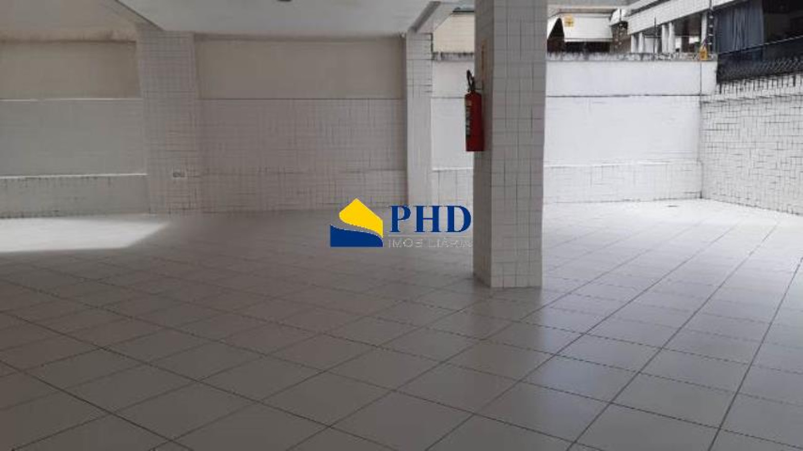 Cobertura Duplex 3 Quartos 361m² 