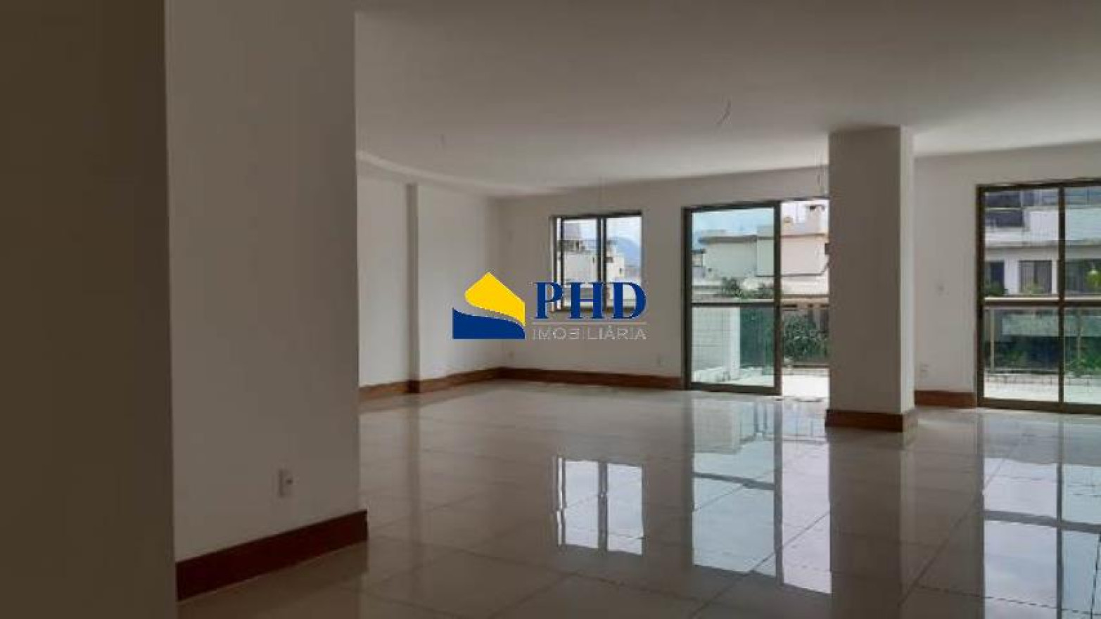 Cobertura Duplex 3 Quartos 361m² 