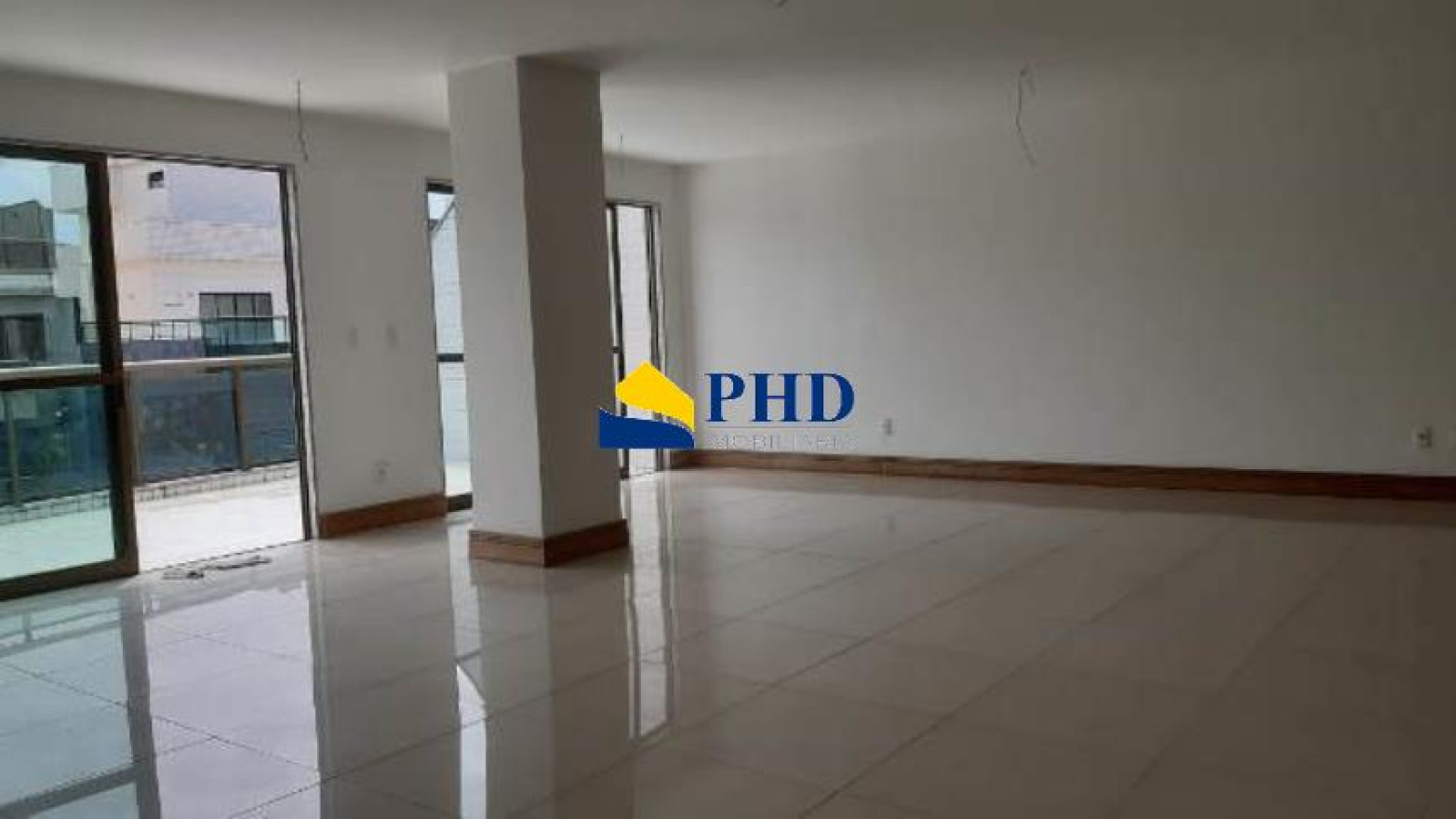Cobertura Duplex 3 Quartos 361m² 