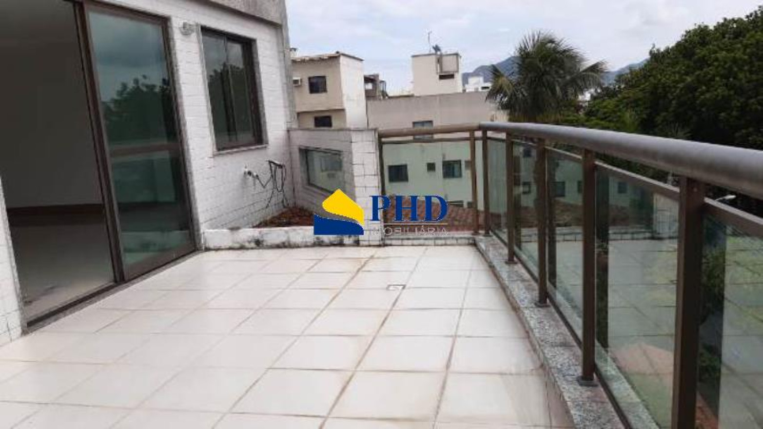 Cobertura Duplex 3 Quartos 361m² 