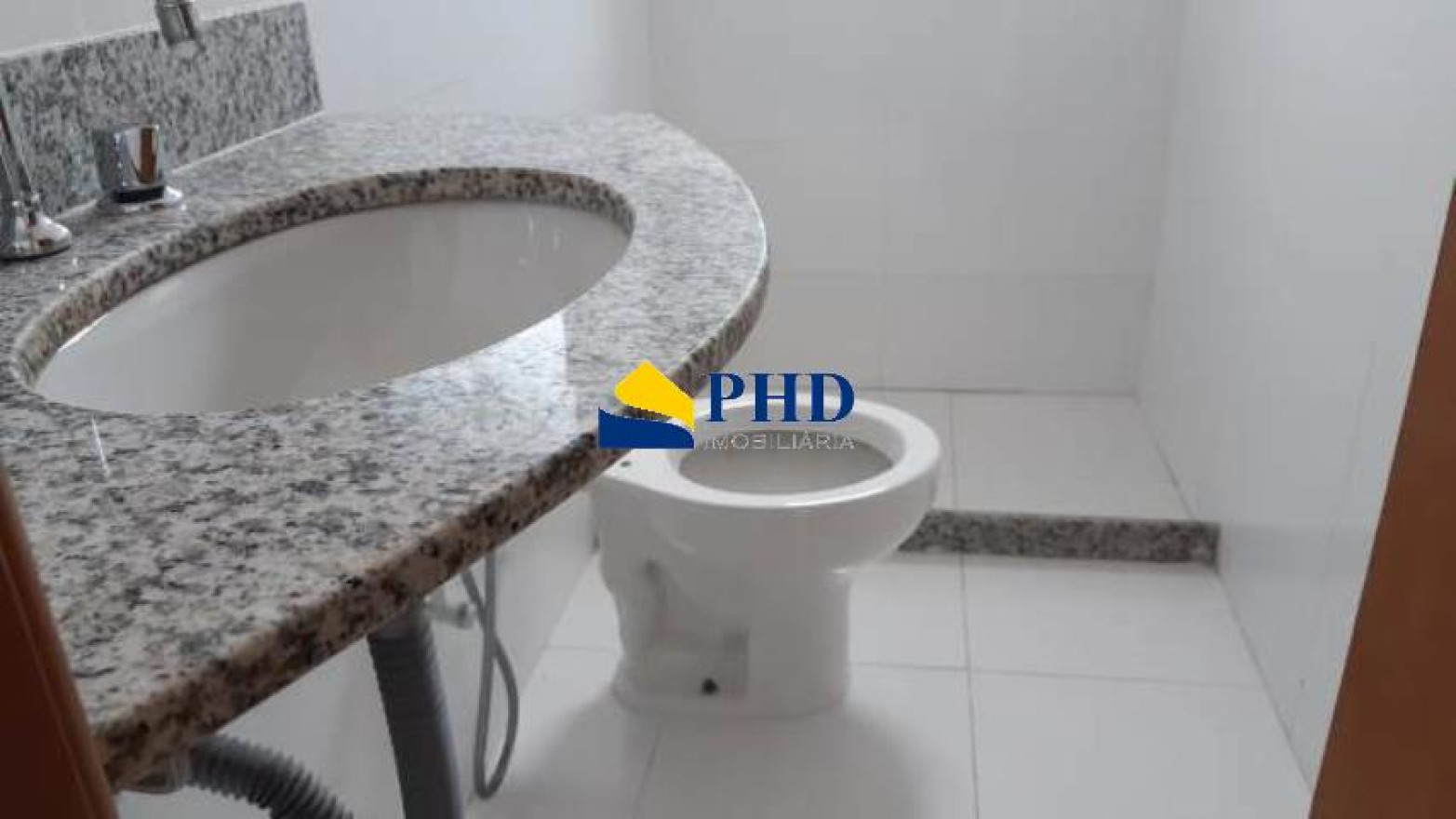 Cobertura Duplex 3 Quartos 361m² 