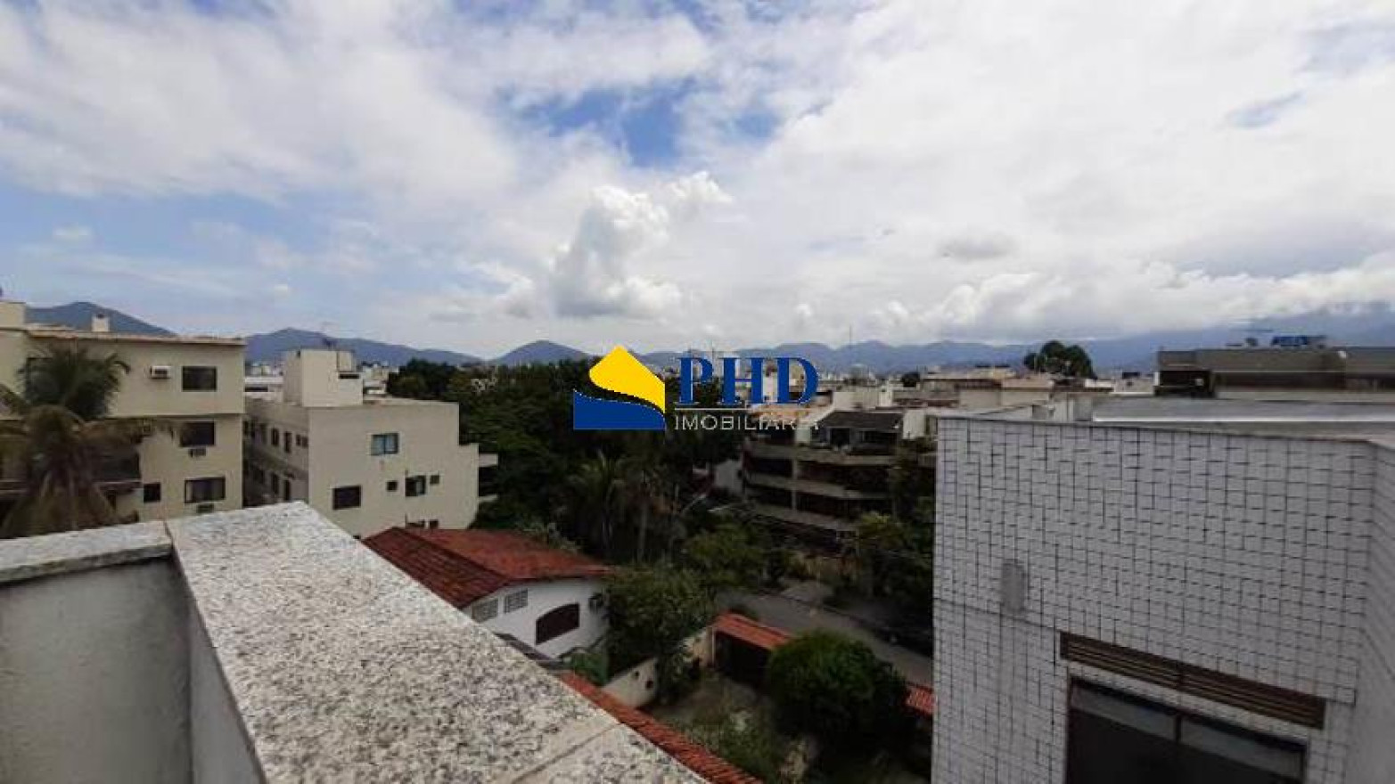 Cobertura Duplex 3 Quartos 361m² 