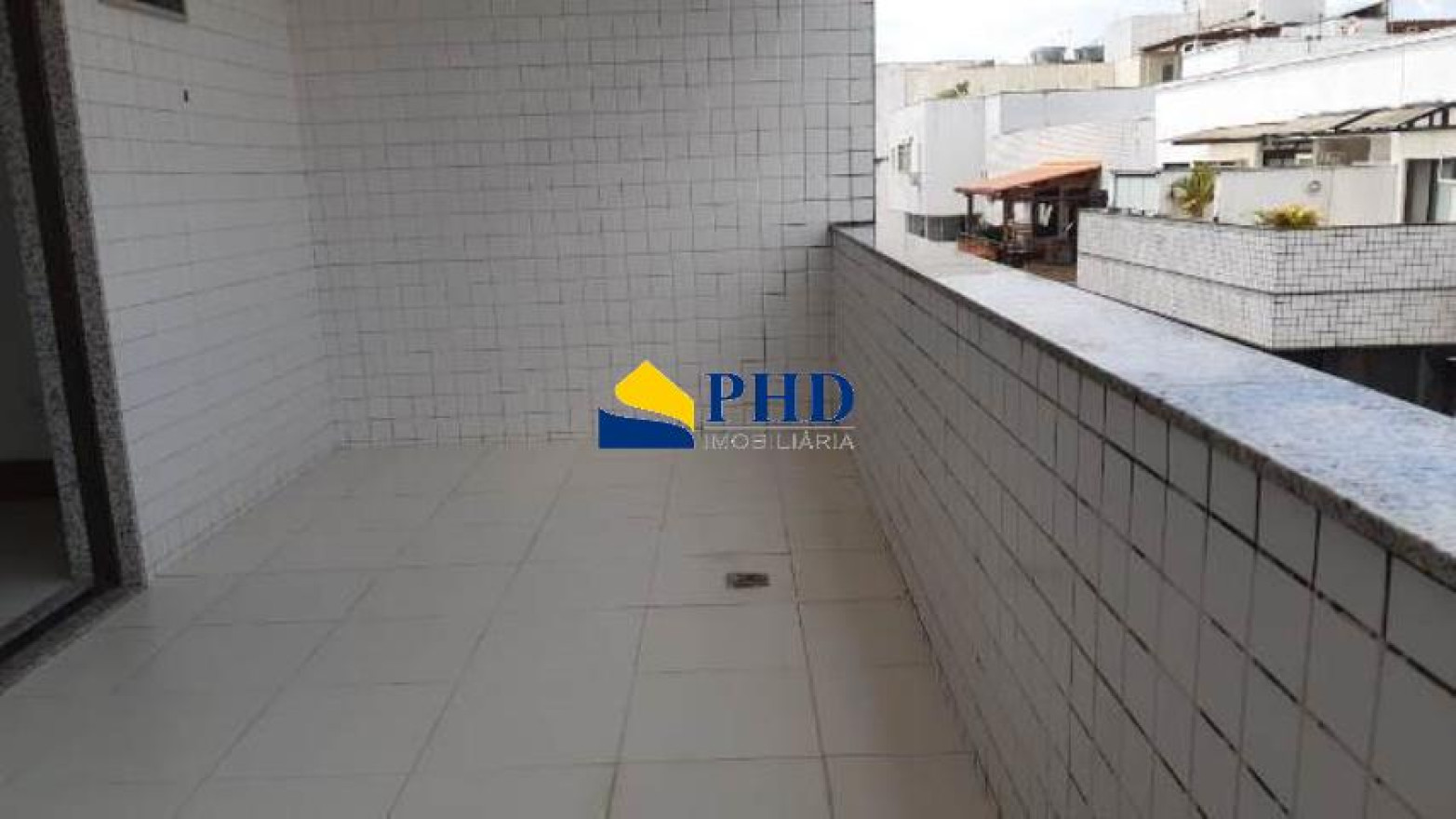 Cobertura Duplex 3 Quartos 361m² 