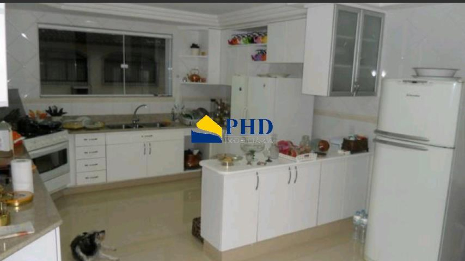 Apartamento 4 Quartos 377m² 