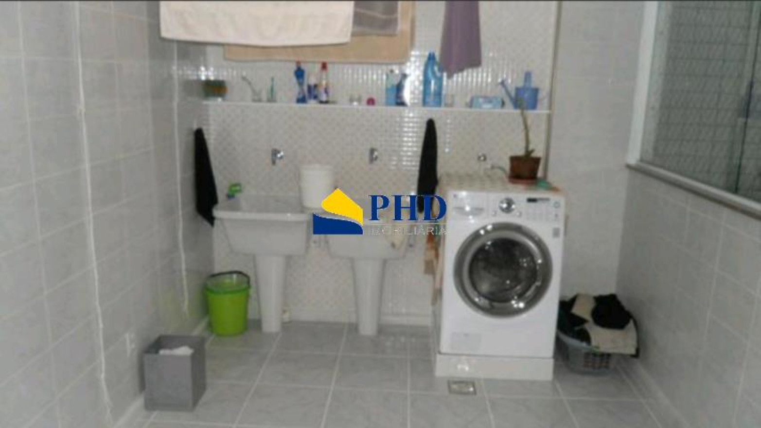 Apartamento 4 Quartos 377m² 