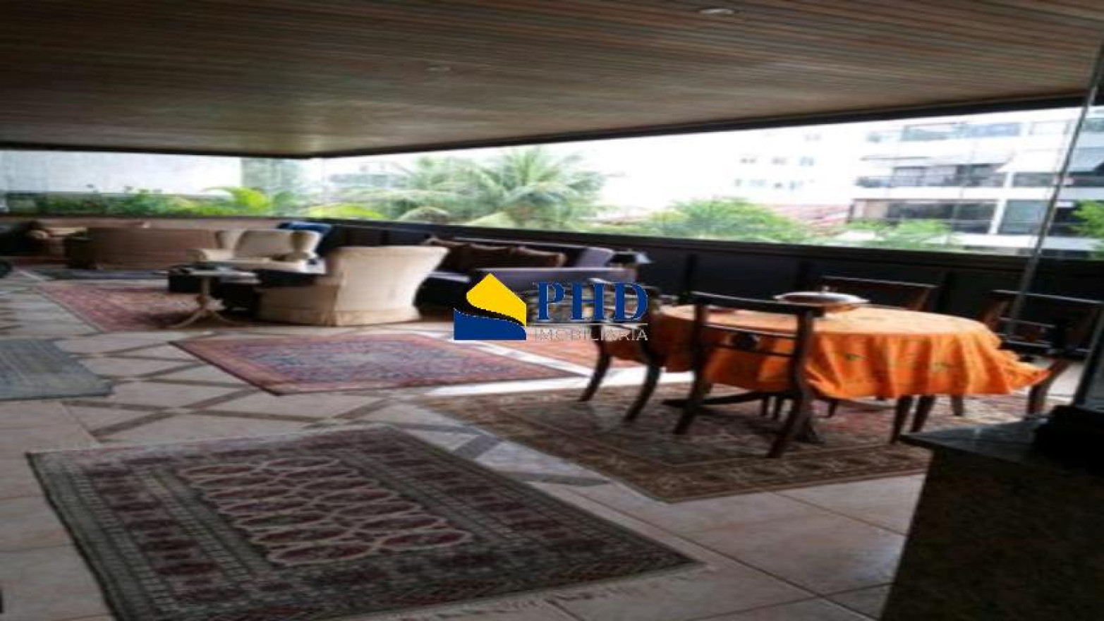 Apartamento 4 Quartos 377m² 
