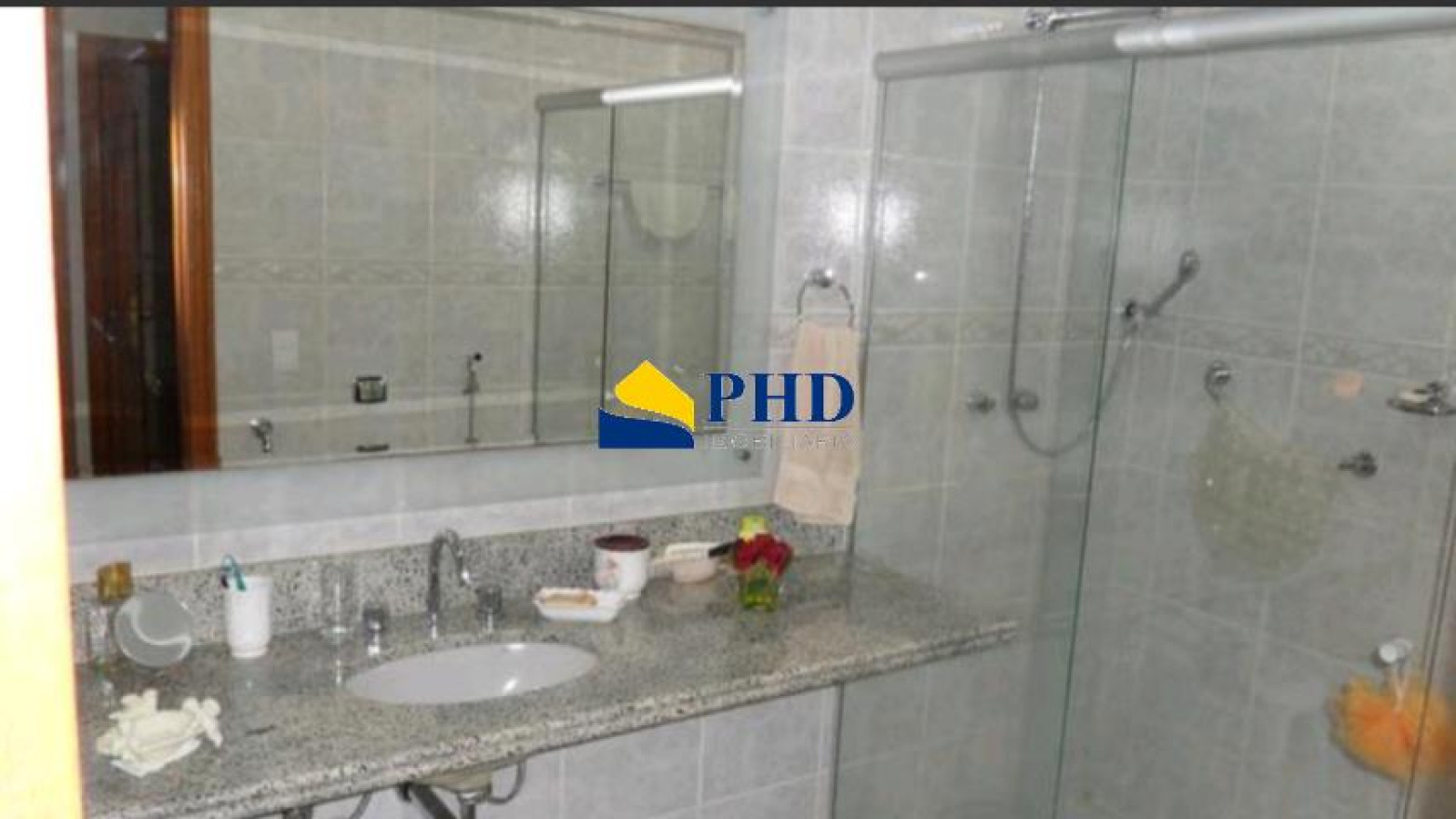 Apartamento 4 Quartos 377m² 