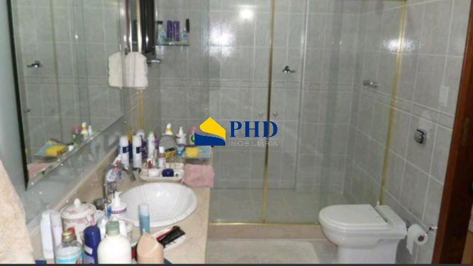 Apartamento 4 Quartos 377m² 