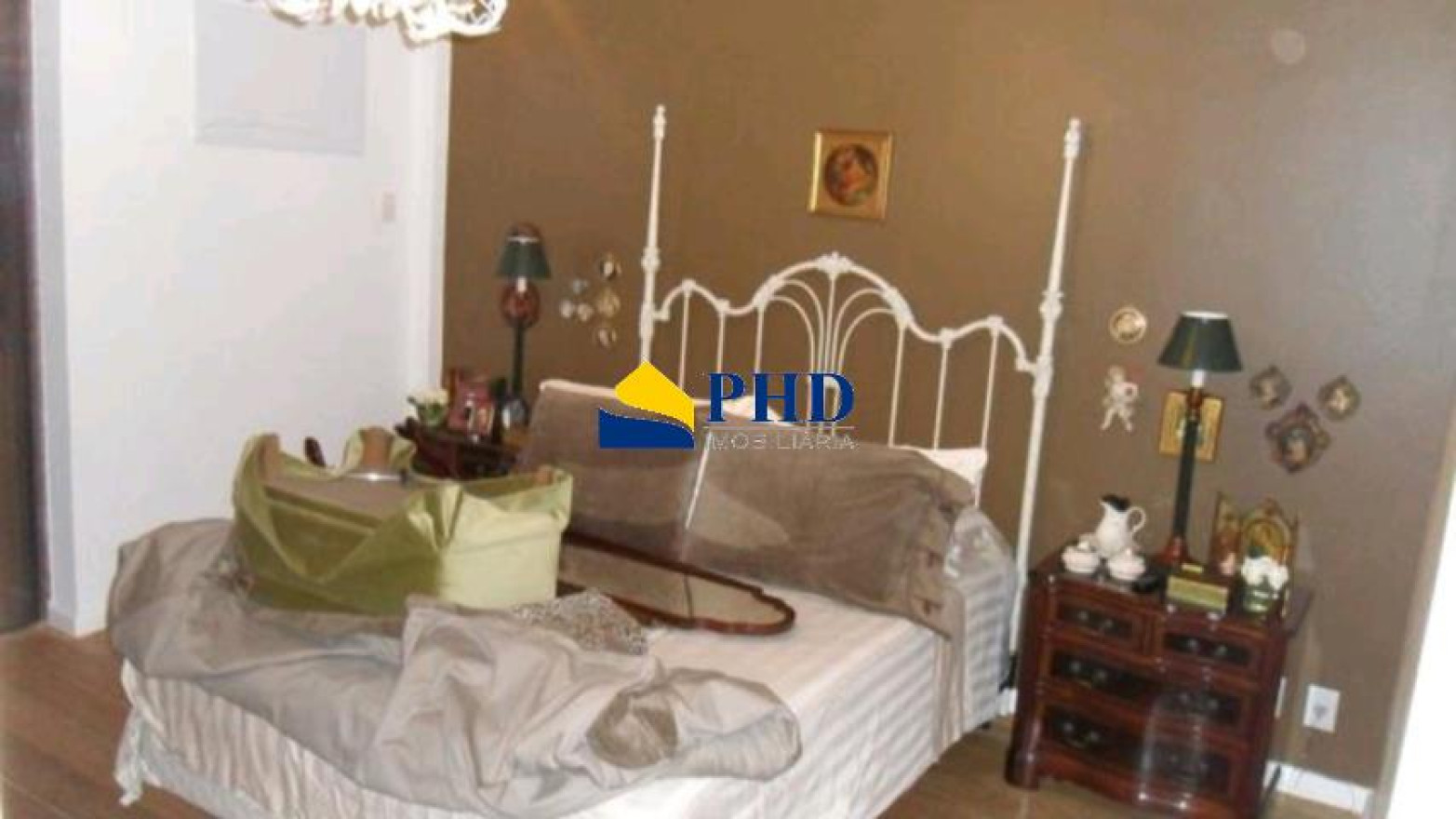 Apartamento 4 Quartos 377m² 