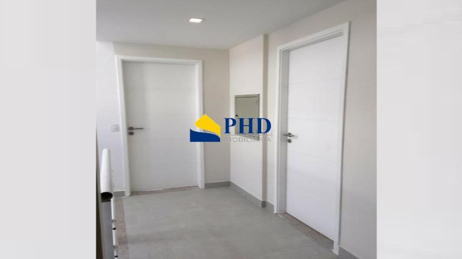 Cobertura 2 Quartos 145m² 