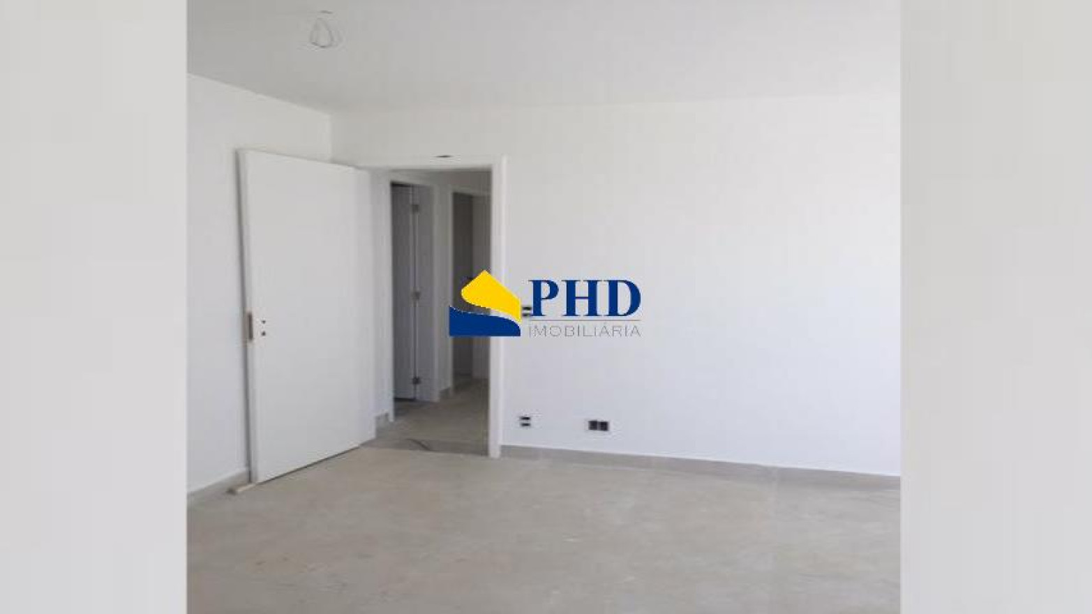 Cobertura 2 Quartos 145m² 