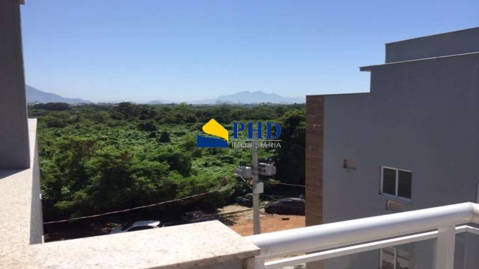 Cobertura 2 Quartos 145m² 